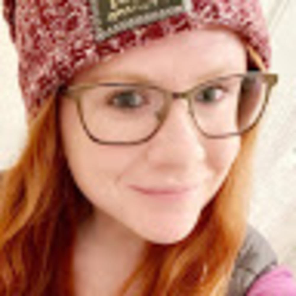 Meet your Posher, Bridget